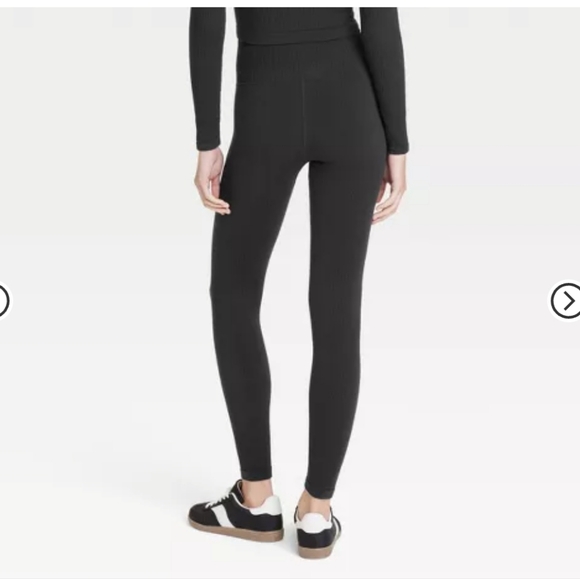 All In Motion Leggings - Picture 4 of 14